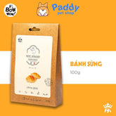 Bánh Thưởng Cho Chó Bánh Sừng Bowwow Thơm Ngon 100g - Paddy Pet Shop